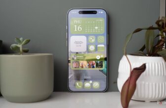 This free iPhone trick makes your own home display screen as distinctive as you might be