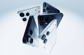 The Cellphone 3a Lite brings Nothing’s distinctive feel and appear to an entry-level value level