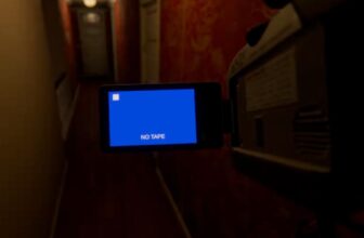 Here is our first have a look at the Paranormal Exercise sport from the maker of The Mortuary Assistant