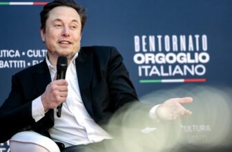 ‘Company Terrorists’ Might Stand within the Approach of Elon Musk’s Trillionaire Standing, He Claims