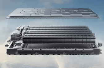 Chery Unveils Strong-state Battery With 808 Mile Vary Aiming To Redefine Electrical Automobiles