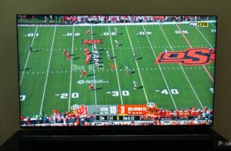 Do not throw away your previous 720p TV, do these 3 issues as a substitute