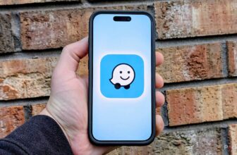 New Waze characteristic will assist hold your eyes on the highway