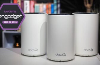 The perfect mesh Wi-Fi methods of 2025