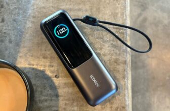 All my favourite battery options collectively finally