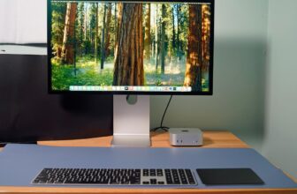 Black Friday Apple offers embrace $100 off the Mac mini M4