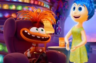 Amy Poehler and Maya Hawke Imagine ‘Inside Out 2’ Is a Billion {Dollars} That Truly Did Some Good for the World