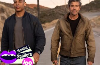 We May Need to Wait Till After ‘Supergirl’ for ‘Lanterns’