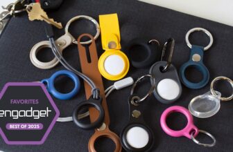 The perfect Apple AirTag equipment for 2025