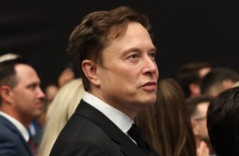 Tesla Shareholders Determine Elon Musk Ought to Be the World’s First Trillionaire