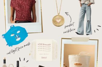 Vacation Reward Information for Her