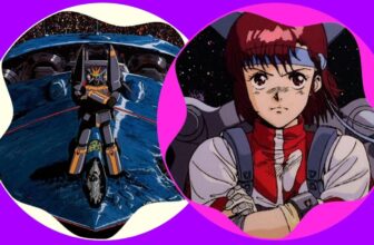 Why Gainax’s ‘Gunbuster’ Pose Is Extra Than Anime Rule of Cool Reference Fodder