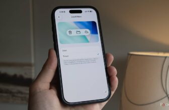 iOS 26.1 fixes Liquid Glass. Right here’s what it’s essential know