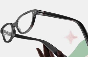 Sensible Glasses Are Already Getting Ridiculously Gentle