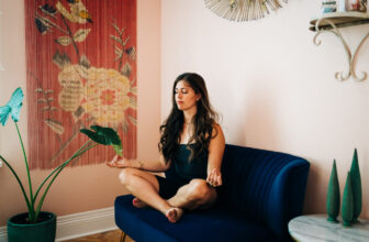 what I would do in another way if I had been beginning my well being journey at this time