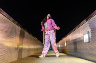 Why Dance Is One of many Most Highly effective Confidence-Constructing Exercises