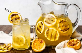 14 Summer time Drinks Price Making From Scratch