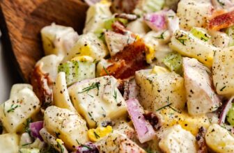 The Greatest Potato Salads (Plus the Sides I At all times Deliver With Them)