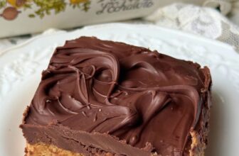 Home made Lunch Girl Peanut Butter Bars