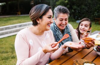 The Sandwich Technology: My Story of Caring for Getting older Mother and father Whereas Elevating Youngsters