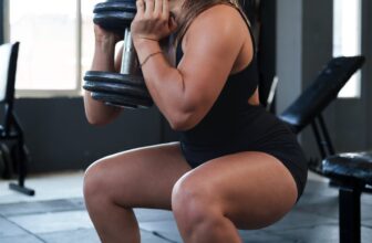 How one can Do Squats: Newbie-Pleasant Variations to Construct Decrease Physique Power