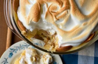 Previous Customary Banana Pudding Recipe (Southern Traditional)