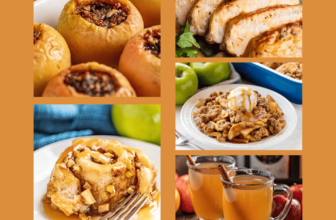 The Finest Apple Recipes for Orchard Season