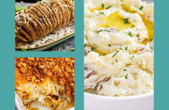 The Solely Potato Facet Dish Recipes You may Ever Want