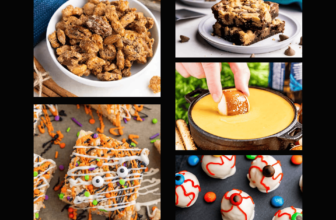 Shareables I’d Convey to a Halloween Celebration