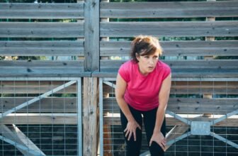 Your Physique Is Not a Renovation Mission: When Attempting to Be Wholesome Turns into Too A lot