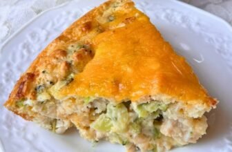 Inconceivable Rooster Pie – Straightforward Dinner Recipe